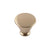 Belwith keeler B054726 Knob 1-1/4 inch diameter