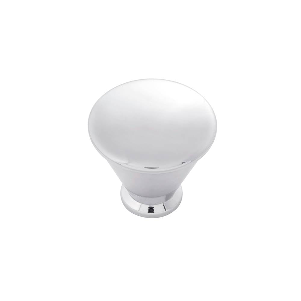 Belwith keeler B054726 Knob 1-1/4 inch diameter