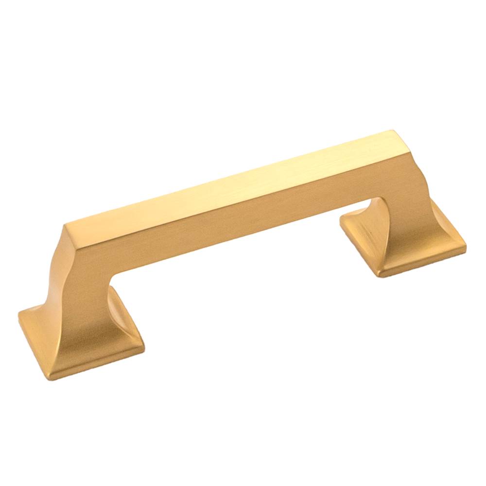 Belwith keeler B055550 Pull 3 inch center to center