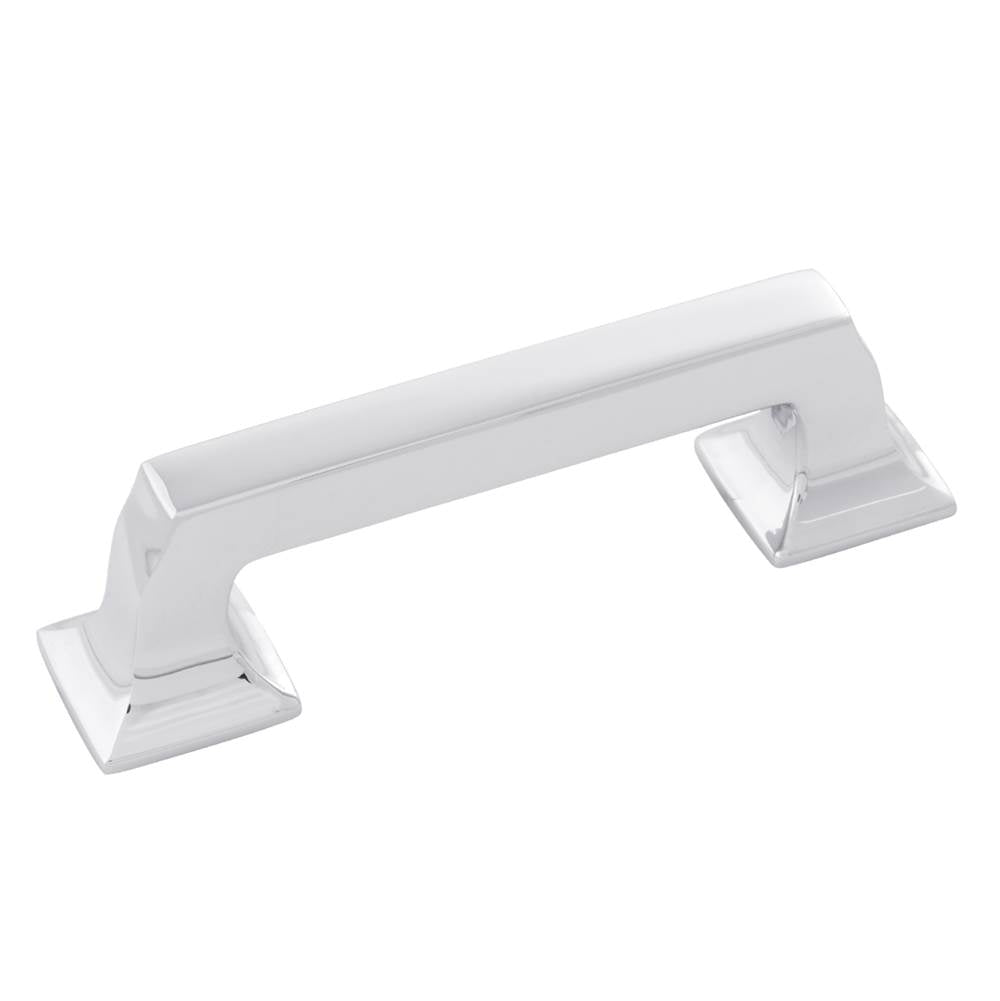Belwith keeler B055550 Pull 3 inch center to center
