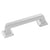Belwith keeler B055551 Pull 3-3/4 inch (96mm) center to center - Parent