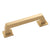 Belwith keeler B055551 Pull 3-3/4 inch (96mm) center to center