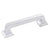 Belwith keeler B055551 Pull 3-3/4 inch (96mm) center to center