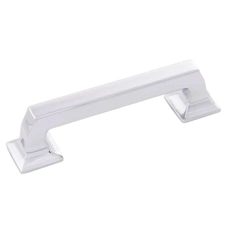 Belwith keeler B055551 Pull 3-3/4 inch (96mm) center to center