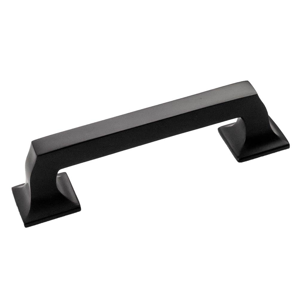 Belwith keeler B055551 Pull 3-3/4 inch (96mm) center to center