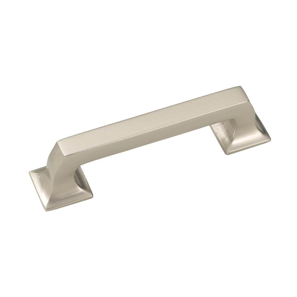 Belwith keeler B055551 Pull 3-3/4 inch (96mm) center to center
