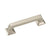 Belwith keeler B055551 Pull 3-3/4 inch (96mm) center to center