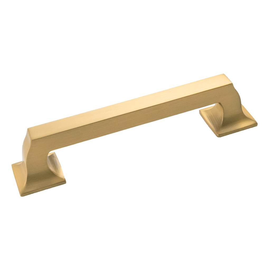 Belwith keeler B055552 Pull 5-1/16 inch (128mm) center to center