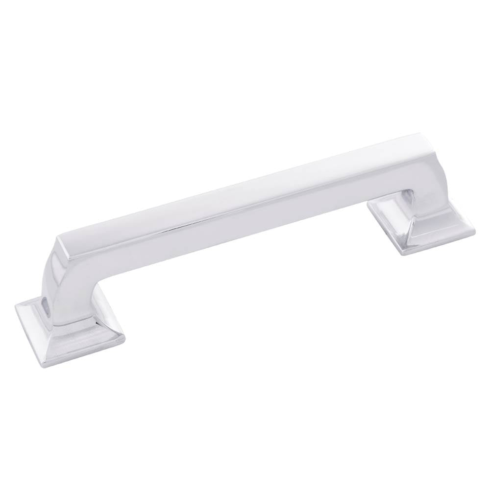 Belwith keeler B055552 Pull 5-1/16 inch (128mm) center to center