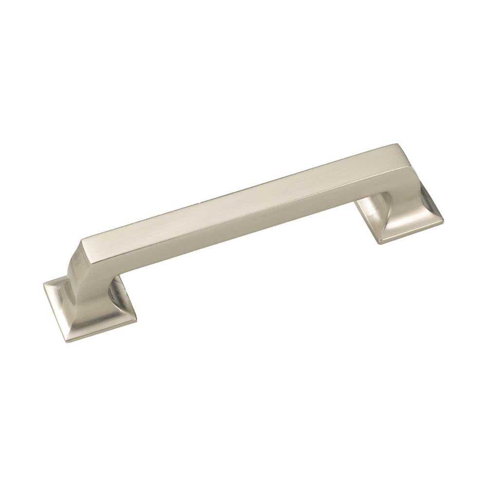 Belwith keeler B055552 Pull 5-1/16 inch (128mm) center to center