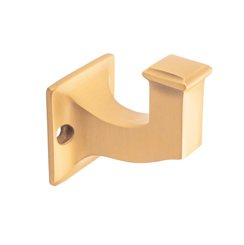 Belwith keeler B055554 Hook 1-1/8 inch center to center