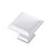 Belwith keeler B055555 Knob 1-1/4 inch square