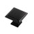 Belwith keeler B055555 Knob 1-1/4 inch square