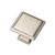 Belwith keeler B055555 Knob 1-1/4 inch square