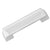Belwith keeler B055568 Cup pull 3 inch, 3-3/4 inch (96mm) and 5-1/16 inch (128mm) center to center - Parent