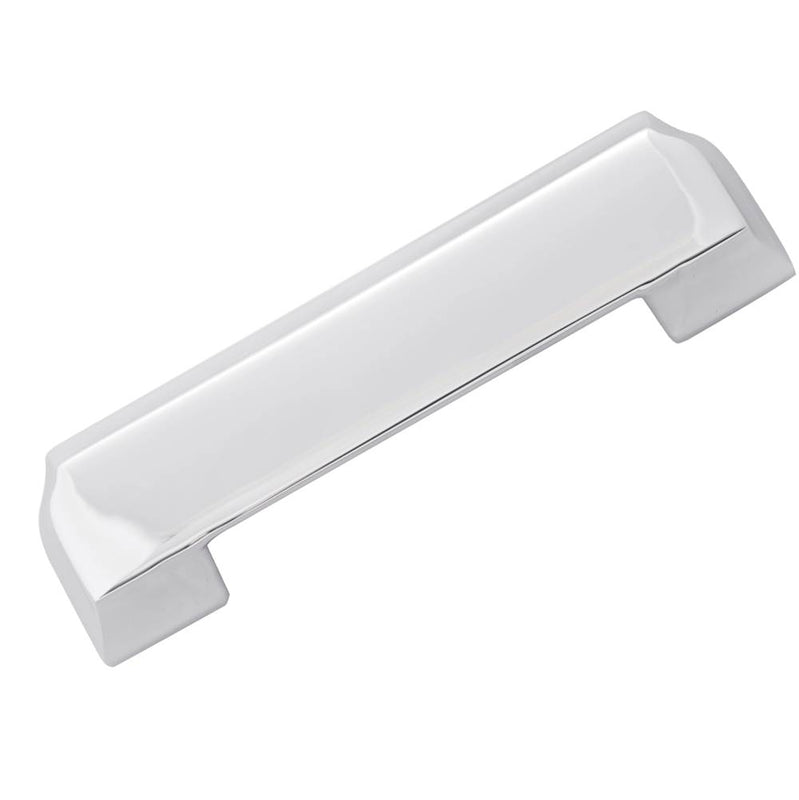 Belwith keeler B055568 Cup pull 3 inch, 3-3/4 inch (96mm) and 5-1/16 inch (128mm) center to center