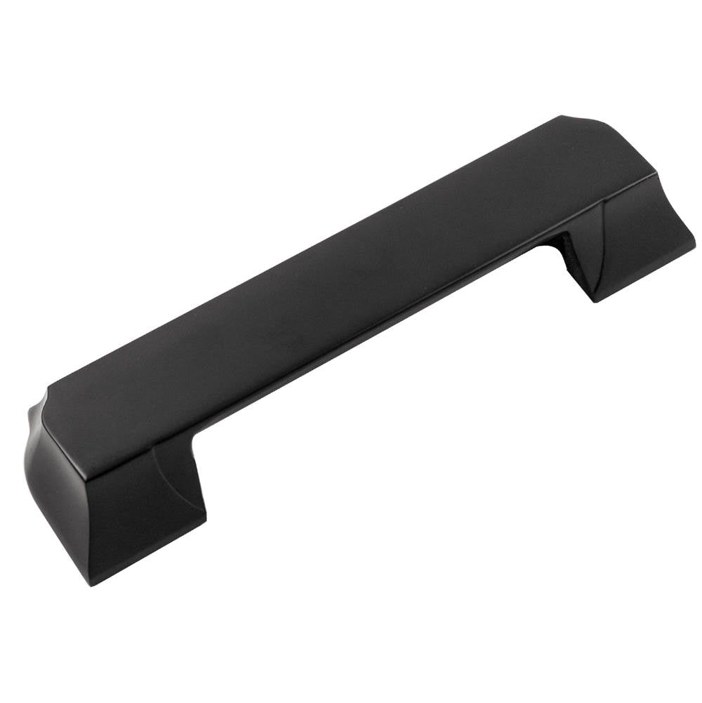 Belwith keeler B055568 Cup pull 3 inch, 3-3/4 inch (96mm) and 5-1/16 inch (128mm) center to center
