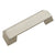 Belwith keeler B055568 Cup pull 3 inch, 3-3/4 inch (96mm) and 5-1/16 inch (128mm) center to center