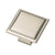 Belwith keeler B055577 Knob 1-1/2 inch square