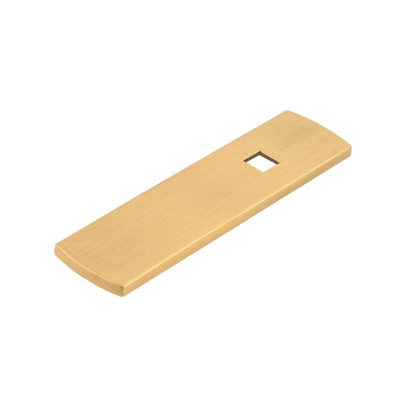 Belwith keeler B056380 Backplate, 1-1/2" center to center - Parent
