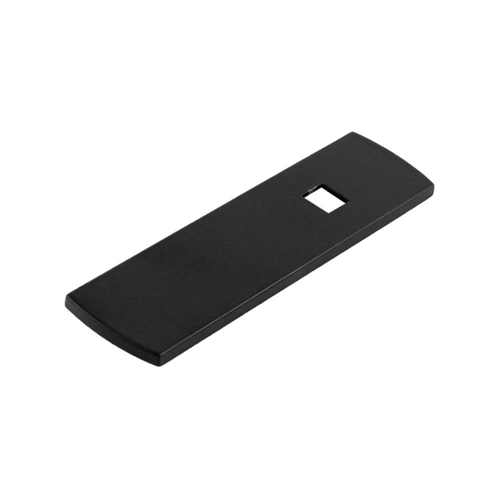 Belwith keeler B056380 Backplate, 1-1/2" center to center