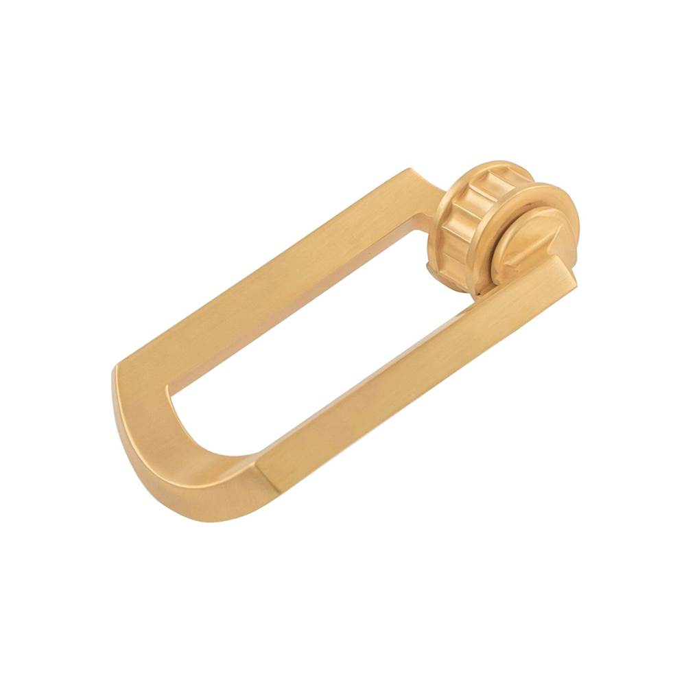 Belwith keeler B056405 Pull, ring, 3-1/8" x 1-3/4" - Parent