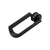 Belwith keeler B056405 Pull, ring, 3-1/8" x 1-3/4"
