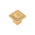 Belwith keeler B056407 Knob, 1" sq. - Parent