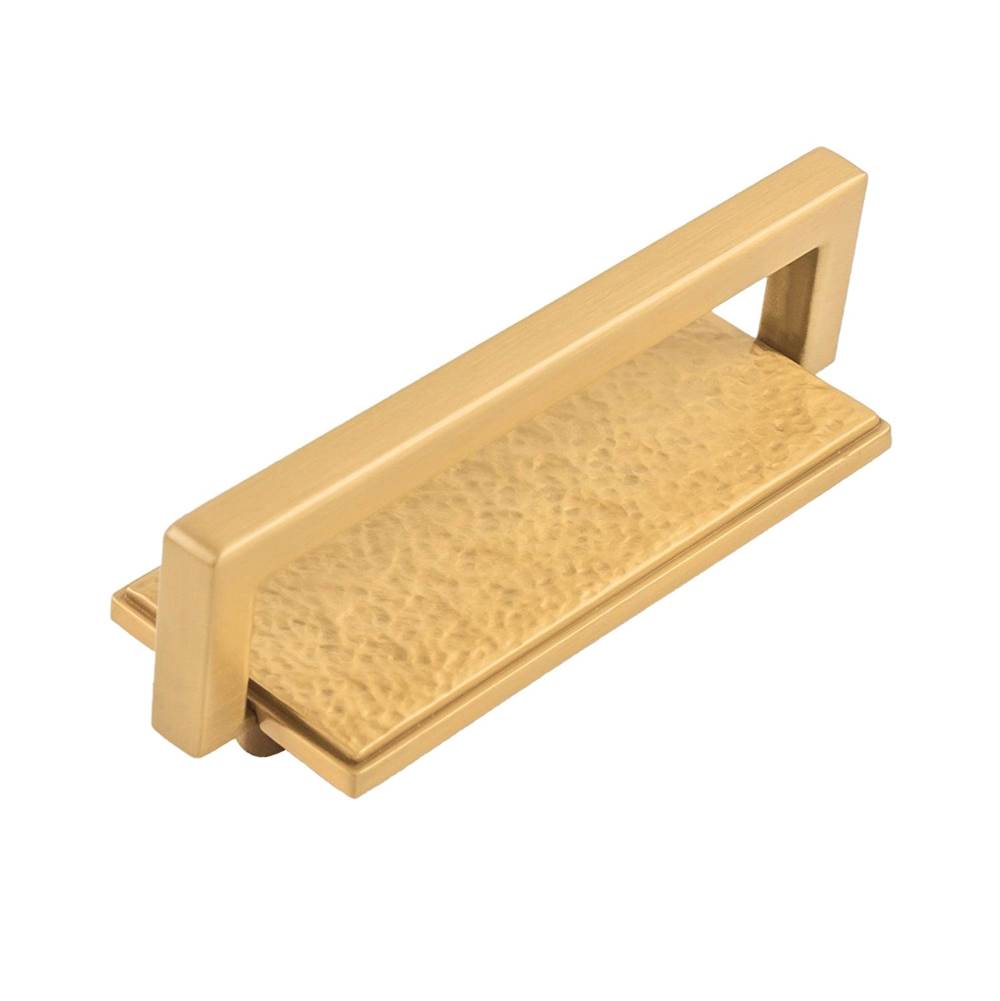 Belwith keeler B056431 Pull, 3" center to center - Parent