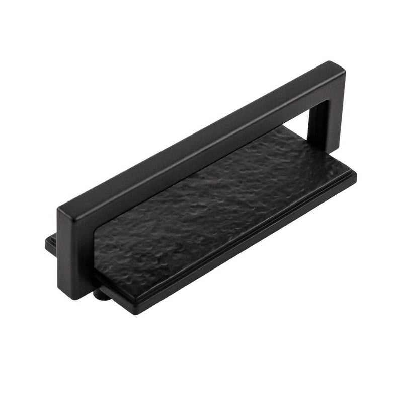 Belwith keeler B056431 Pull, 3" center to center