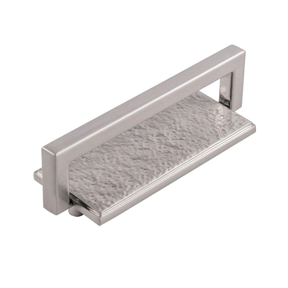 Belwith keeler B056431 Pull, 3" center to center