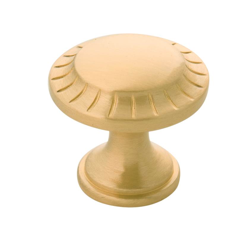 Belwith keeler B056553 Knob 1-3/16 inch diameter - Parent