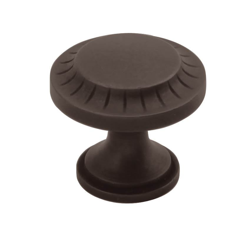 Belwith keeler B056553 Knob 1-3/16 inch diameter