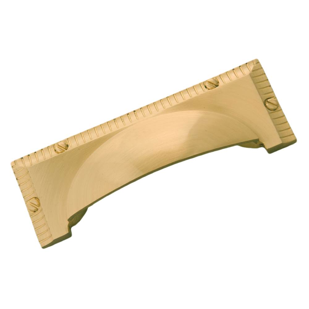 Belwith keeler B056554 Cup pull 3 inch center to center - Parent