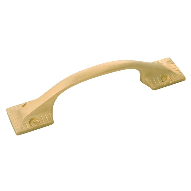 Belwith keeler B056555 Pull 3 inch center to center - Parent