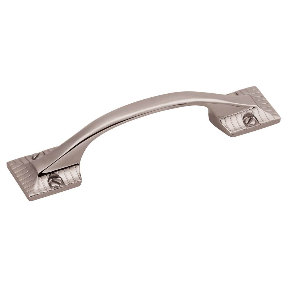 Belwith keeler B056555 Pull 3 inch center to center