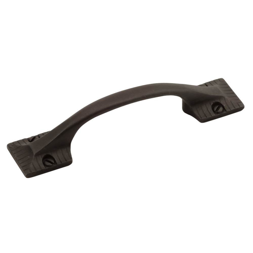 Belwith keeler B056555 Pull 3 inch center to center