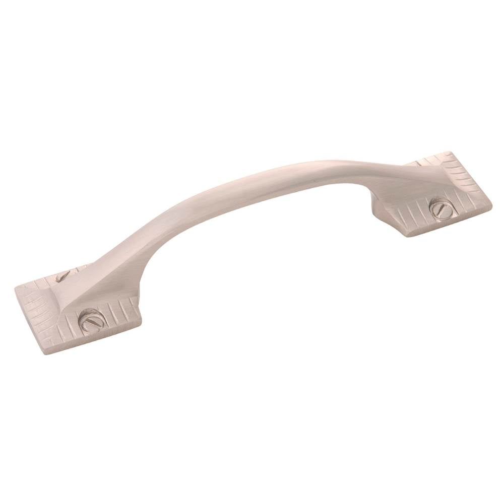 Belwith keeler B056555 Pull 3 inch center to center