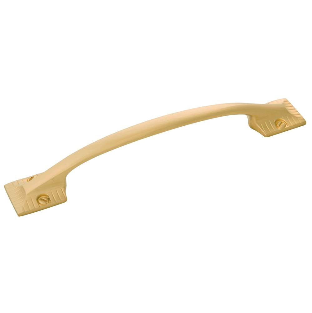 Belwith keeler B056649 Pull 5-1/16 inch (128mm) center to center - Parent