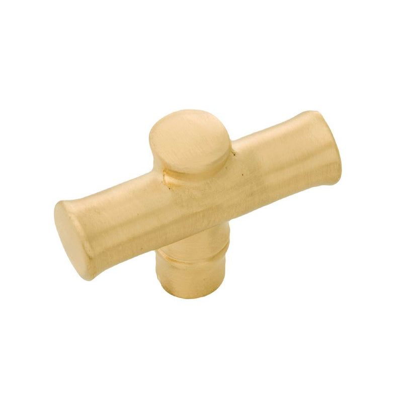 Belwith keeler B056655 T-knob 1-15/16 inch x 5/8 inch - Parent