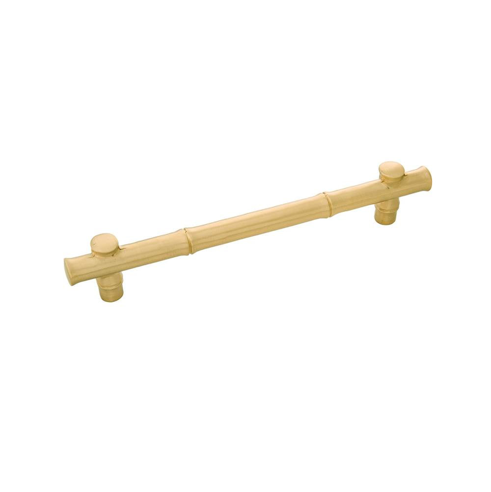 Belwith keeler B056658 Pull 6-5/16 inch (160mm) center to center - Parent