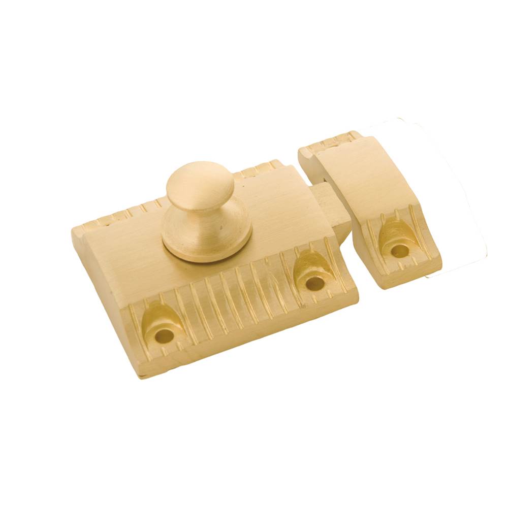 Belwith keeler B056714 Latch 2-7/16 inch x 1-9/16 inch - Parent