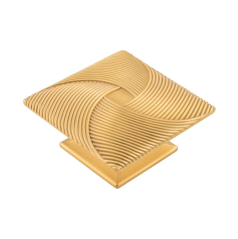 Belwith keeler B057801 Knob, 3-1/2" sq. - Parent