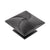 Belwith keeler B057801 Knob, 3-1/2" sq.