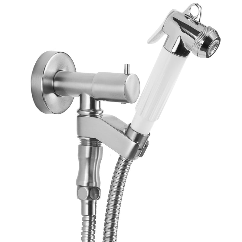 Jaclo B071-646-PCH Bidet Rinsing Spray 071 Shower Kit - Polished Chrome