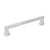 Belwith keeler B072425 Pull 5-1/16 inch (128mm) center to center - Parent