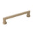 Belwith keeler B072425 Pull 5-1/16 inch (128mm) center to center