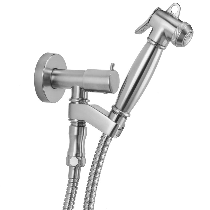 Jaclo B074-646 Bidet Rinsing Spray 074 Kit - Parent
