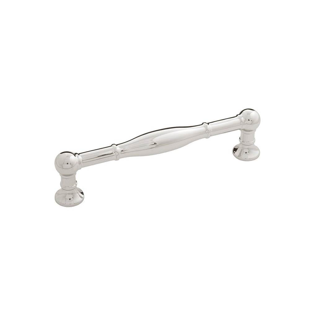 Belwith keeler B075060 Pull 5-1/16 inch (128mm) center to center - Parent
