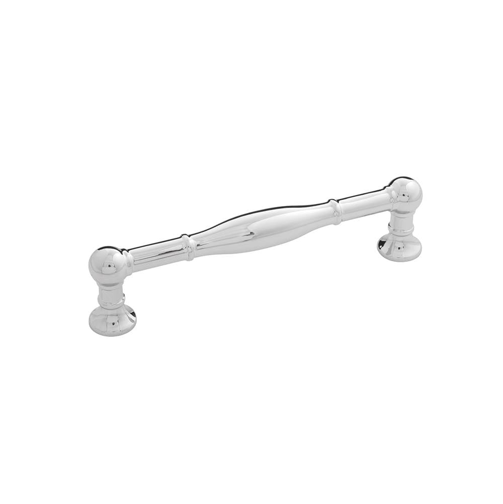 Belwith keeler B075060 Pull 5-1/16 inch (128mm) center to center